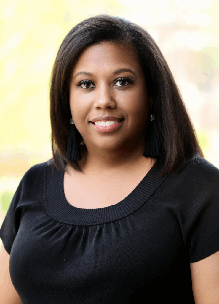 Dr. Jeanie Murphy, Education Organizer at Futuro SA, headshot