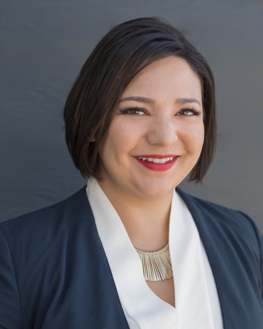 Celina Montoya, Headshot for Futuro San Antonio Advisory Board