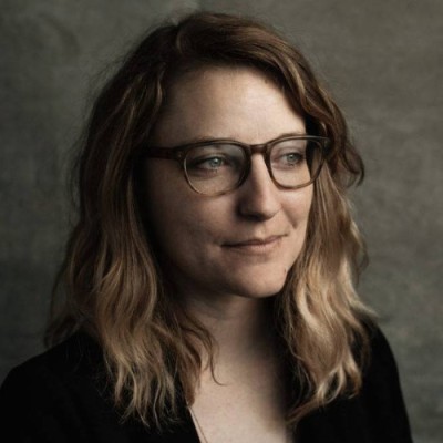 Iris Dimmick, Headshot for Futuro San Antonio Advisory Board